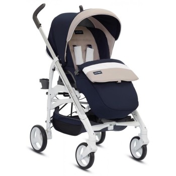 INGLESINA DUO SISTEM Trilogy cookie teget bež